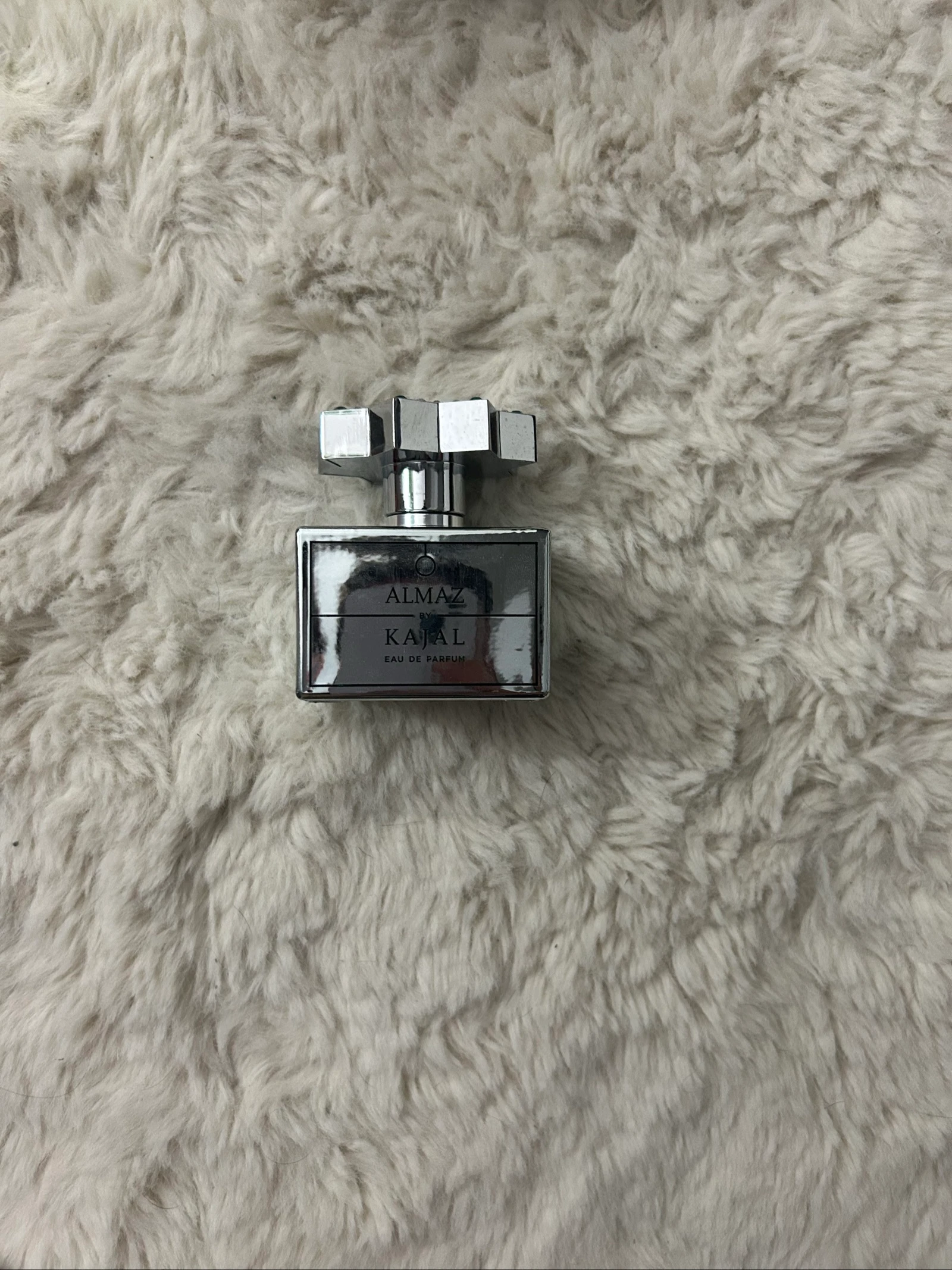 Parfum Kajal Almaz – photo 2